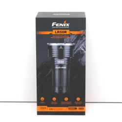 $$ FENIX LEDライト LR50R Nランク