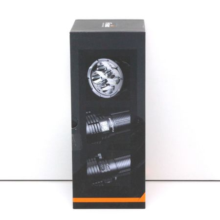  FENIX LEDライト LR50R