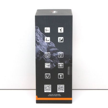  FENIX LEDライト LR50R