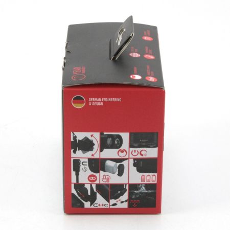  LEDLENSER LEDヘッドライト H19R