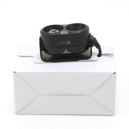  LEDLENSER LEDヘッドライト H19R