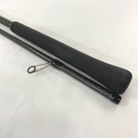  BuddyWorks ルアーロッド  ダブルキャノン ブレーカー DC-BR1052