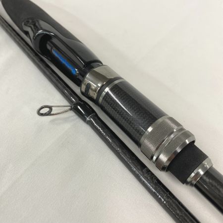  BuddyWorks ルアーロッド  ダブルキャノン ブレーカー DC-BR1052