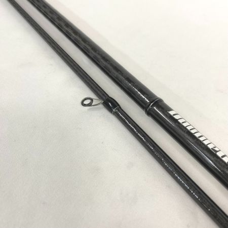  BuddyWorks ルアーロッド  ダブルキャノン ブレーカー DC-BR1052