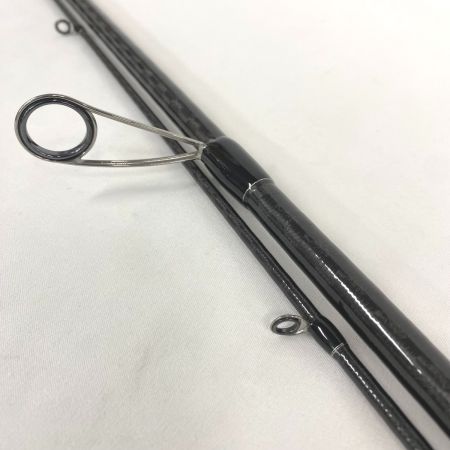  BuddyWorks ルアーロッド  ダブルキャノン ブレーカー DC-BR1052