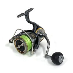 $$ DAIWA ダイワ スピニングリール エアリティ LT5000D-CXH  3259258 Bランク