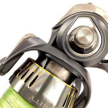 DAIWA ダイワ スピニングリール エアリティ LT5000D-CXH  3259258