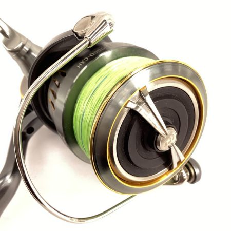 DAIWA ダイワ スピニングリール エアリティ LT5000D-CXH  3259258