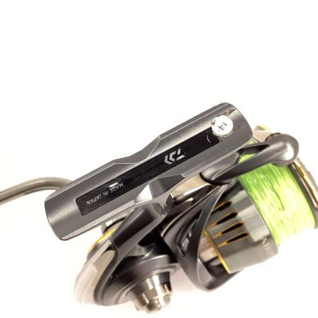 DAIWA ダイワ スピニングリール エアリティ LT5000D-CXH  3259258