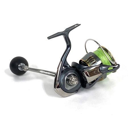  DAIWA ダイワ スピニングリール エアリティ LT5000D-CXH  3259258