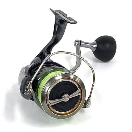  DAIWA ダイワ スピニングリール エアリティ LT5000D-CXH  3259258