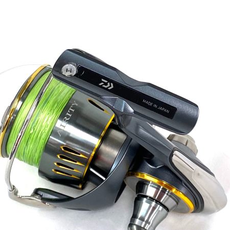  DAIWA ダイワ スピニングリール エアリティ LT5000D-CXH  3259258