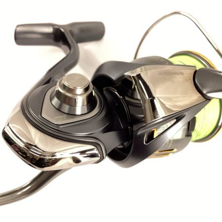 DAIWA ダイワ スピニングリール エアリティ LT5000D-CXH  3259258
