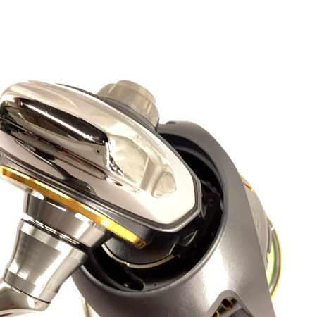 DAIWA ダイワ スピニングリール エアリティ LT5000D-CXH  3259258
