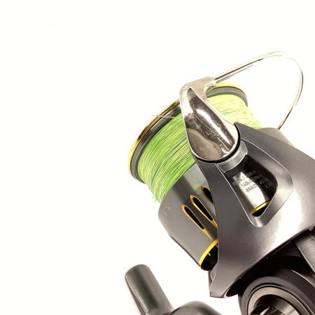 DAIWA ダイワ スピニングリール エアリティ LT5000D-CXH  3259258