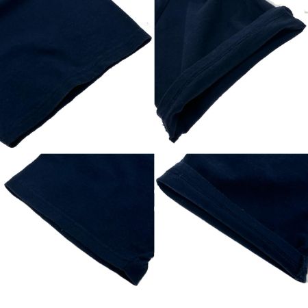  stussy ステューシー オズの魔法使い XLサイズ ネイビー