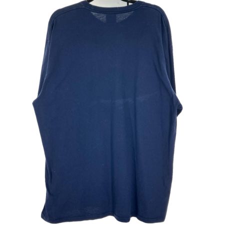  stussy ステューシー オズの魔法使い XLサイズ ネイビー