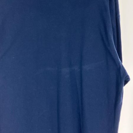  stussy ステューシー オズの魔法使い XLサイズ ネイビー