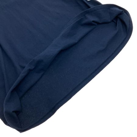  stussy ステューシー オズの魔法使い XLサイズ ネイビー