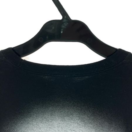  stussy ステューシー 8Ball Fade XLサイズ ブラック