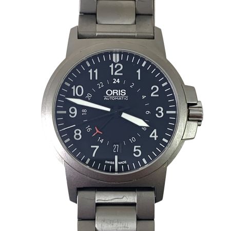  ORIS オリス Air Racing Limited Edition 自動巻き メンズ腕時計 7647-71