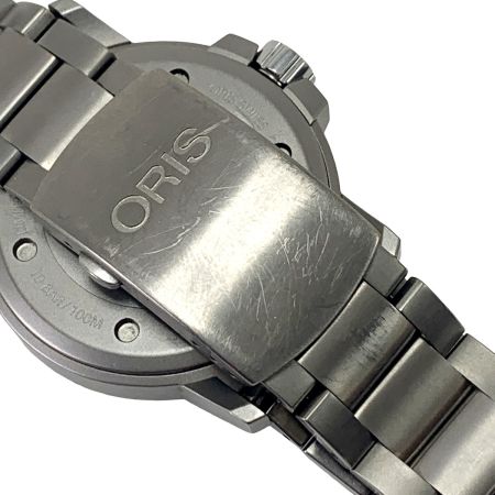  ORIS オリス Air Racing Limited Edition 自動巻き メンズ腕時計 7647-71