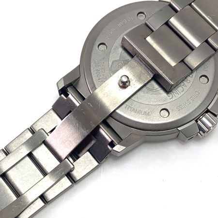  ORIS オリス Air Racing Limited Edition 自動巻き メンズ腕時計 7647-71