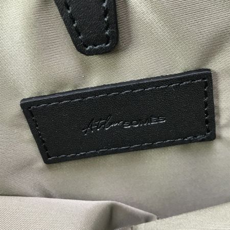 Somes Saddle ソメスサドル トートバッグ プランス 牛革 PR-24 ブラック