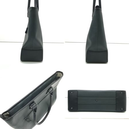  Somes Saddle ソメスサドル トートバッグ プランス 牛革 PR-24 ブラック