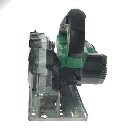  HiKOKI ハイコーキ チップソーカッター 本体のみ CD3605DB グリーン