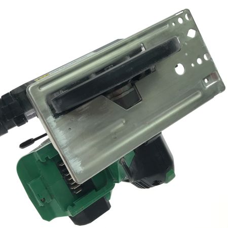  HiKOKI ハイコーキ チップソーカッター 本体のみ CD3605DB グリーン