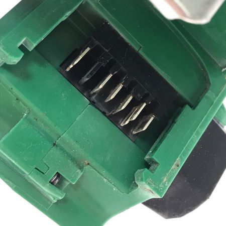  HiKOKI ハイコーキ チップソーカッター 本体のみ CD3605DB グリーン