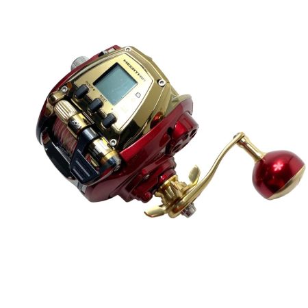  DAIWA ダイワ 電動リール シーボーグ 600MJ 063435