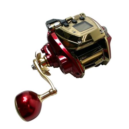  DAIWA ダイワ 電動リール シーボーグ 600MJ 063435