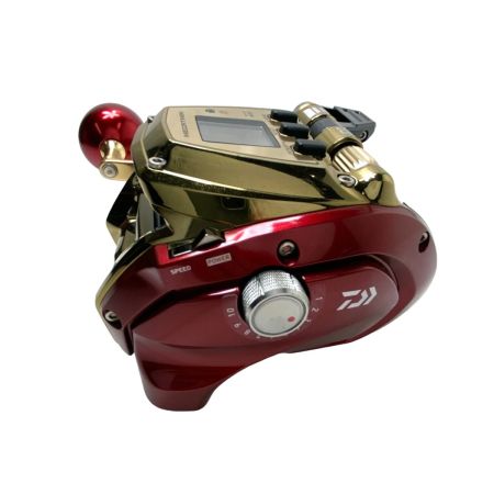  DAIWA ダイワ 電動リール シーボーグ 600MJ 063435