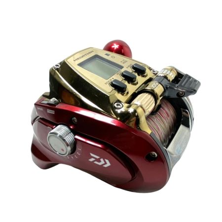  DAIWA ダイワ 電動リール シーボーグ 600MJ 063435