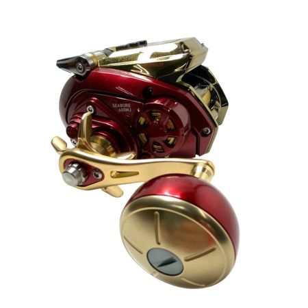  DAIWA ダイワ 電動リール シーボーグ 600MJ 063435