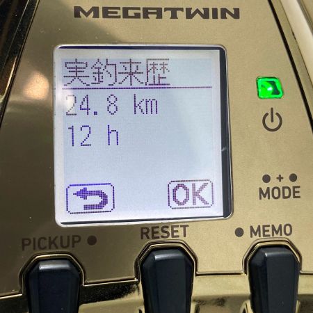  DAIWA ダイワ 電動リール シーボーグ 600MJ 063435