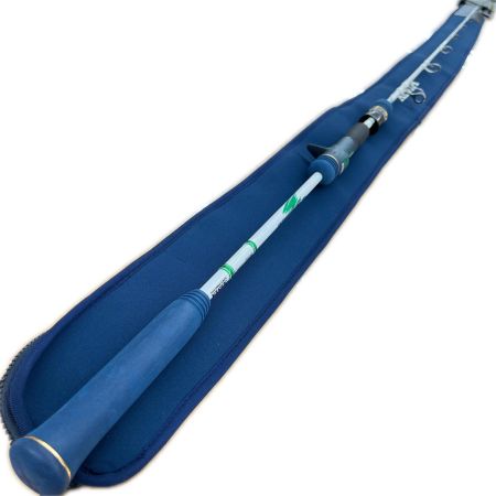 XESTA ロッド ルアーロッド XESTA B52-PPJ スローエモーション 竿袋付 B52-PPJ