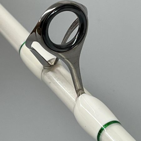 XESTA ロッド ルアーロッド XESTA B52-PPJ スローエモーション 竿袋付 B52-PPJ