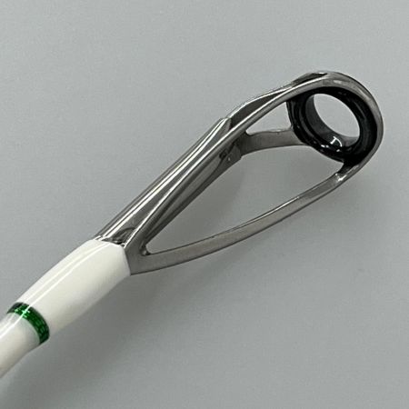 XESTA ロッド ルアーロッド XESTA B52-PPJ スローエモーション 竿袋付 B52-PPJ