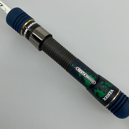 XESTA ロッド ルアーロッド XESTA B52-PPJ スローエモーション 竿袋付 B52-PPJ