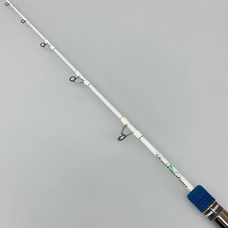 XESTA ロッド ルアーロッド XESTA B52-PPJ スローエモーション 竿袋付 B52-PPJ