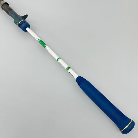 XESTA ロッド ルアーロッド XESTA B52-PPJ スローエモーション 竿袋付 B52-PPJ