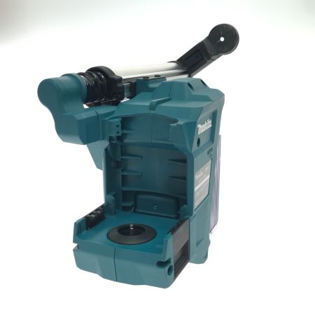  MAKITA マキタ  集じんシステム 本体のみ DX16 ブルー