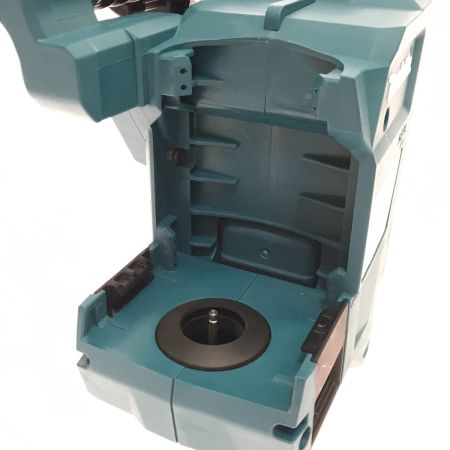  MAKITA マキタ  集じんシステム 本体のみ DX16 ブルー