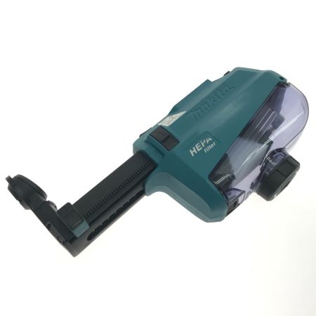 MAKITA マキタ  集じんシステム 本体のみ DX05 ブルー