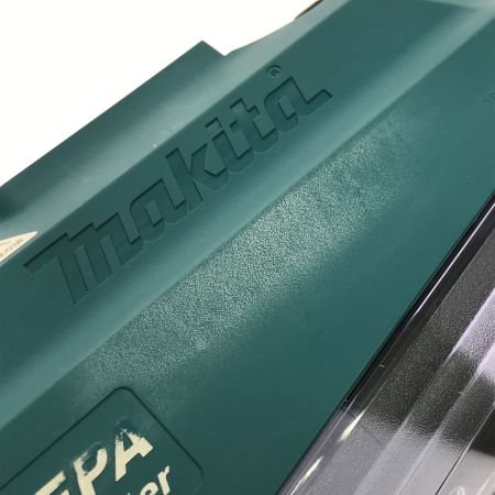  MAKITA マキタ  集じんシステム 本体のみ DX05 ブルー