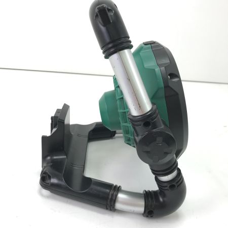  HiKOKI ハイコーキ 充電式ファン 本体のみ UF18DSDL グリーン