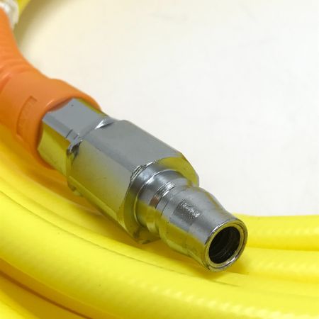  MAKITA マキタ ウレタンホース 極 A-46230 イエロー